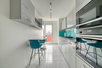  appartement rennes 35000