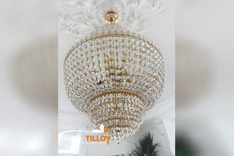  appartement rennes 35000