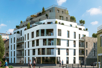  appartement rennes 35000