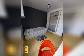  appartement rennes 35000