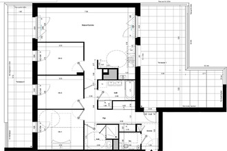  appartement rennes 35000