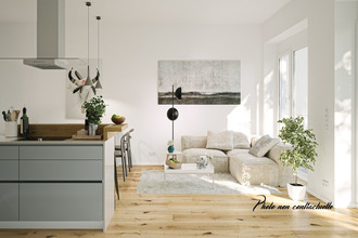  appartement rennes 35000