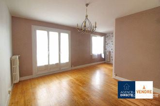  appartement rennes 35000