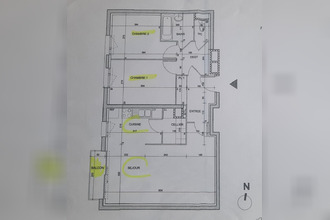  appartement rennes 35000