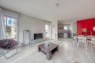 appartement rennes 35000