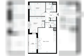  appartement rennes 35000