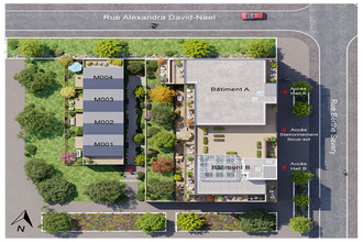  appartement rennes 35000