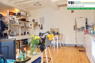  appartement rennes 35000