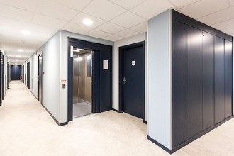  appartement rennes 35000