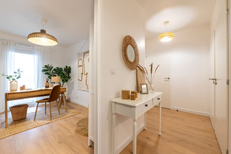  appartement rennes 35000