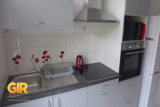  appartement rennes 35000