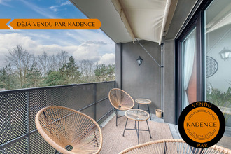  appartement rennes 35000