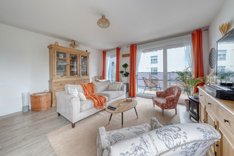  appartement rennes 35000