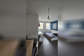  appartement rennes 35000