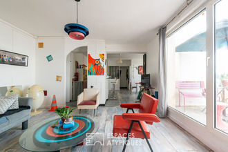  appartement rennes 35000