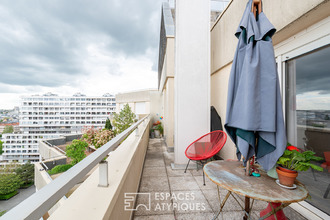  appartement rennes 35000