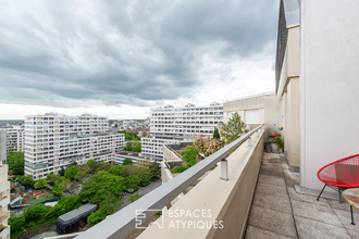  appartement rennes 35000