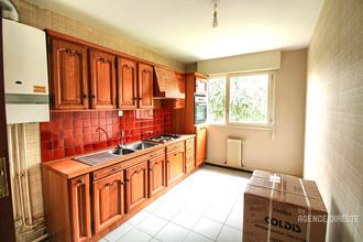  appartement rennes 35000