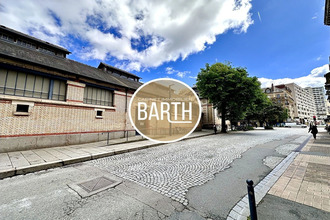  appartement rennes 35000