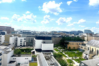  appartement rennes 35000