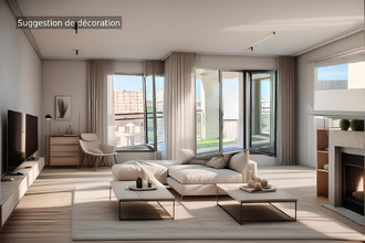  appartement rennes 35000