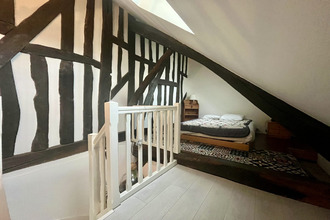  appartement rennes 35000