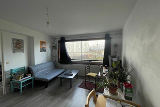  appartement rennes 35000