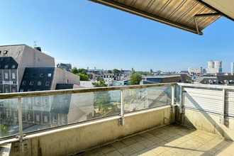  appartement rennes 35000