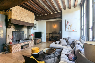  appartement rennes 35000