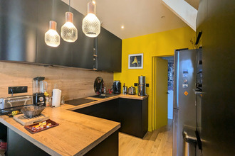  appartement rennes 35000