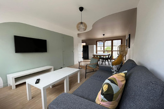  appartement rennes 35000