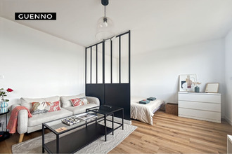  appartement rennes 35000