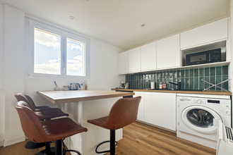  appartement rennes 35000