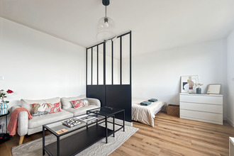  appartement rennes 35000