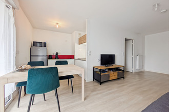  appartement rennes 35000