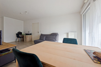  appartement rennes 35000