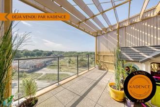  appartement rennes 35000