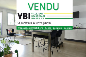  appartement rennes 35000