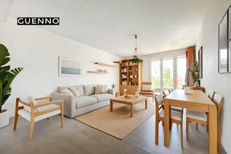  appartement rennes 35000