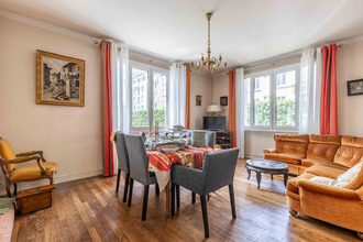  appartement rennes 35000