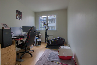  appartement rennes 35000