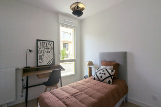  appartement rennes 35000