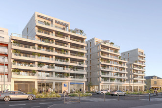  appartement rennes 35000