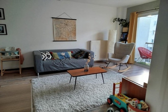  appartement rennes 35000