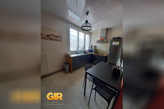  appartement rennes 35000