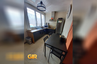  appartement rennes 35000