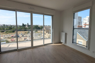  appartement rennes 35000