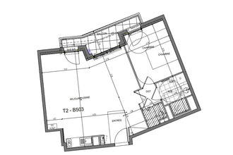  appartement rennes 35000