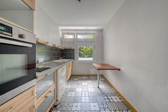  appartement rennes 35000