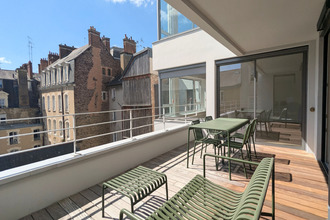  appartement rennes 35000